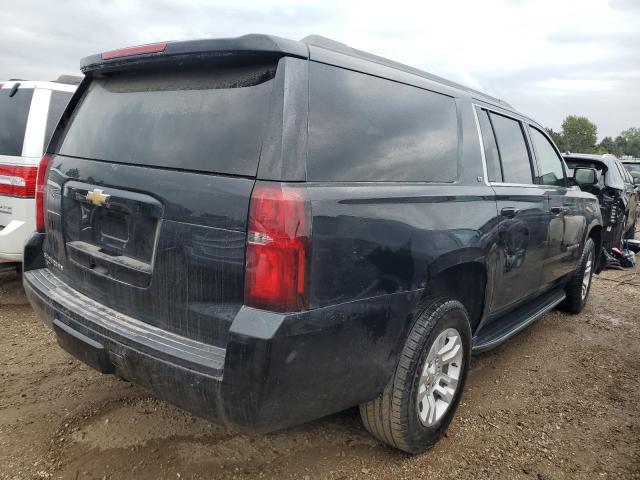 Photo 3 from auction – 2019 CHEVROLET SUBURBAN C with VIN 1GNSCHKC6KR186171
