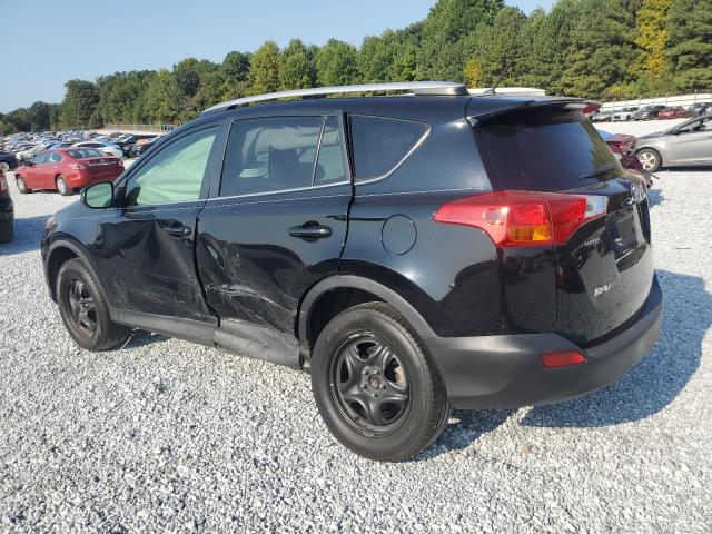 Photo 2 from auction – 2014 TOYOTA RAV4 LE with VIN 2T3ZFREV0EW127364