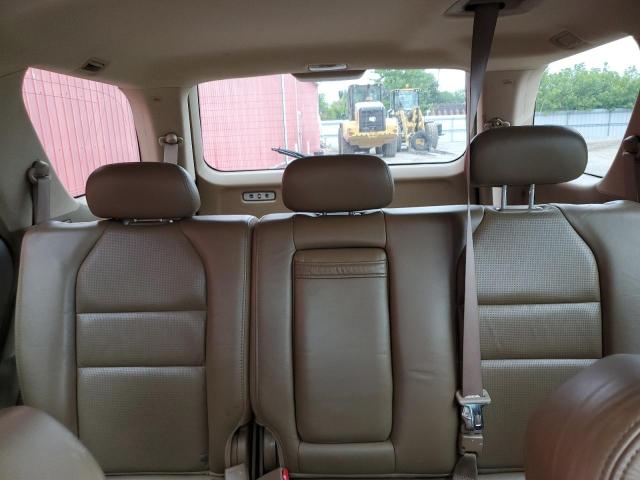 Photo 10 from auction – 2005 ACURA MDX with VIN 2HNYD18205H544188
