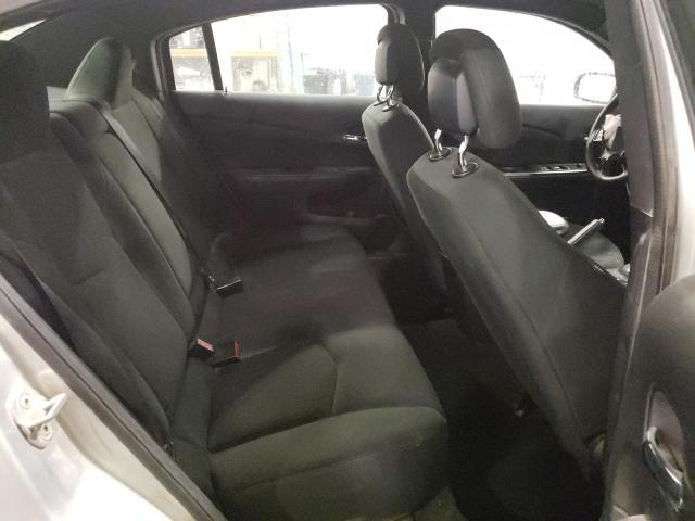 Photo 10 from auction – 2012 CHRYSLER 200 LX with VIN 1C3CCBAB9CN172393