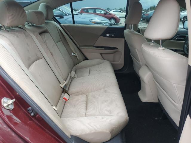 Photo 10 from auction – 2015 HONDA ACCORD LX with VIN 1HGCR2F33FA003673