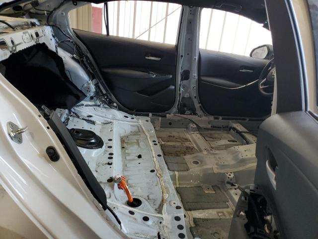 Photo 10 from auction – 2024 TOYOTA COROLLA LE with VIN JTDBCMFE1R3037595