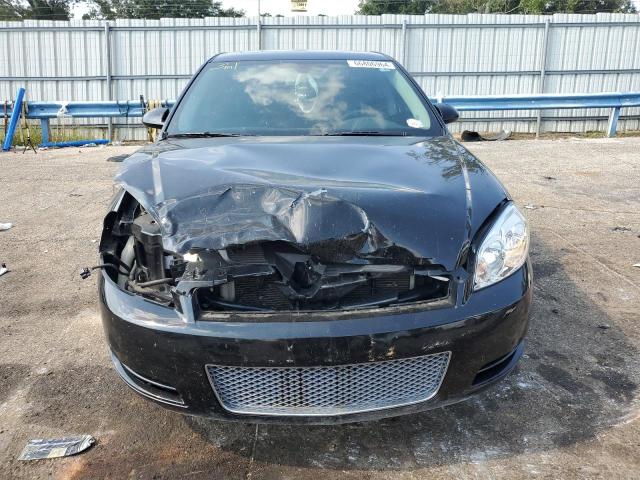 Photo 5 from auction – 2015 CHEVROLET IMPALA LIM with VIN 2G1WB5E36F1104759
