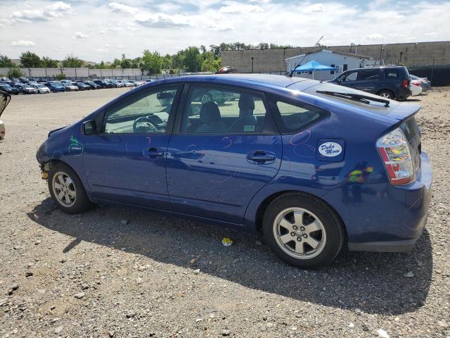 Photo 2 from auction – 2009 TOYOTA PRIUS with VIN JTDKB20U097835358