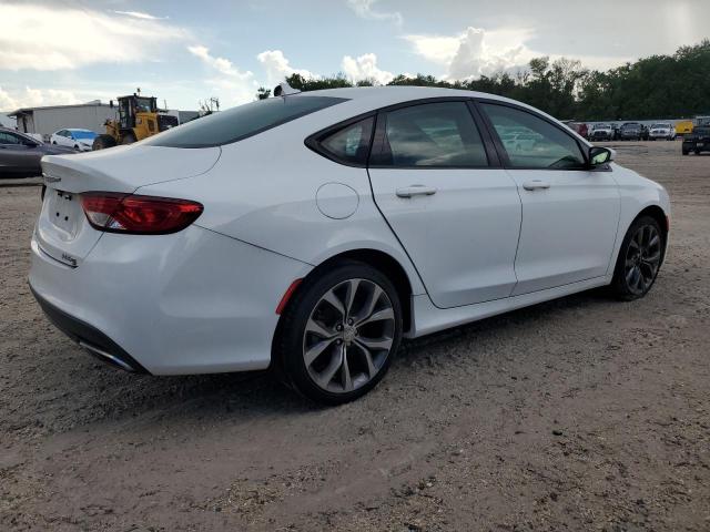 Zdjęcie 3 z aukcji – 2015 CHRYSLER 200 S z VIN 1C3CCCDGXFN615815