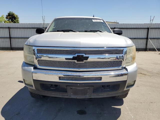 Photo 5 from auction – 2011 CHEVROLET SILVERADO with VIN 3GCUKSE2XBG188641