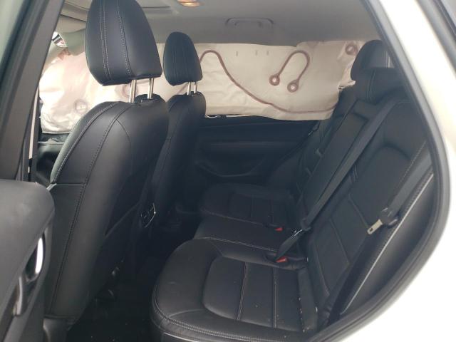 Photo 10 from auction – 2024 MAZDA CX-5 PREMI with VIN JM3KFBDM6R0420754