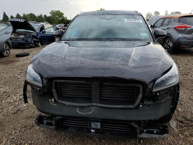 Photo 5 from auction – 2021 LINCOLN CORSAIR RE with VIN 5LMCJ2D91MUL06565