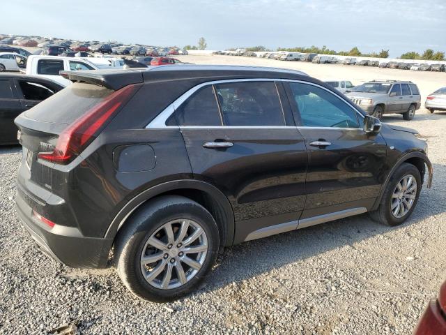 Photo 3 from auction – 2023 CADILLAC XT4 PREMIU with VIN 1GYFZCR46PF185034