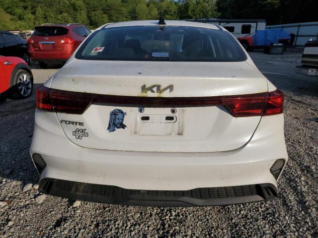 Photo 6 from auction – 2022 KIA FORTE FE with VIN 3KPF24AD1NE468329
