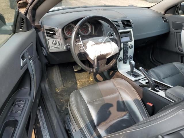 Photo 8 from auction – 2012 VOLVO C70 T5 with VIN YV1672MC7CJ129626