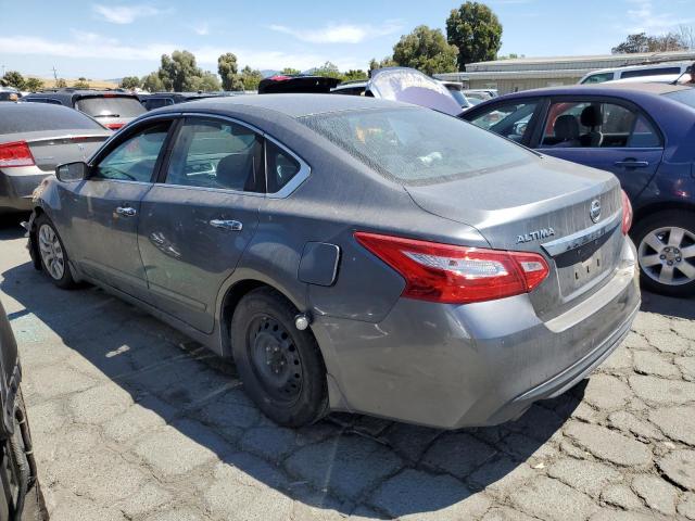 Photo 2 from auction – 2016 NISSAN ALTIMA 2.5 with VIN 1N4AL3AP8GN381401