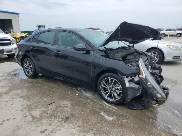 Photo 4 from auction – 2022 KIA FORTE FE with VIN 3KPF24AD8NE455786