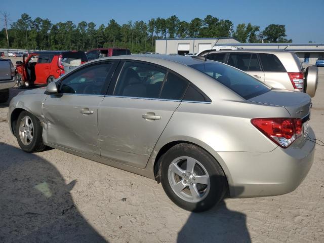Photo 2 from auction – 2015 CHEVROLET CRUZE LT with VIN 1G1PC5SB2F7158608
