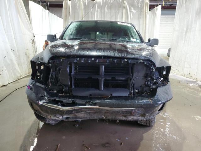 Photo 5 from auction – 2018 RAM 1500 LARAM with VIN 1C6RR7NT7JS164352