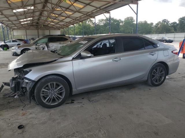 Photo 1 from auction – 2017 TOYOTA CAMRY LE with VIN 4T1BF1FK0HU290388