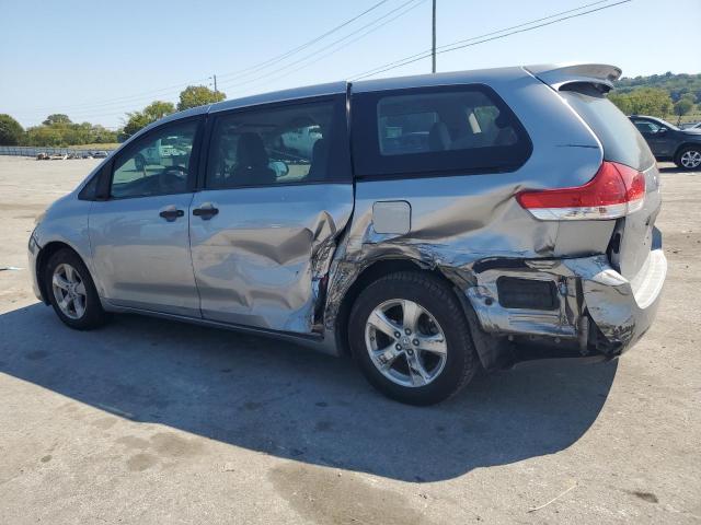 Photo 2 from auction – 2013 TOYOTA SIENNA with VIN 5TDZK3DC5DS281805