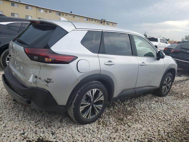 Photo 3 from auction – 2023 NISSAN ROGUE SV with VIN 5N1BT3BB3PC778295