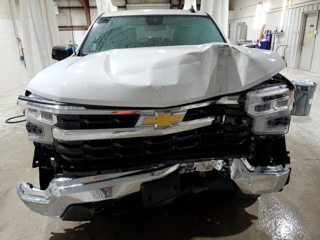 Photo 5 from auction – 2023 CHEVROLET SILVERADO with VIN 3GCPDKEK2PG270118