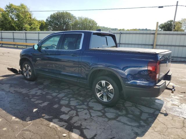 Photo 2 from auction – 2019 HONDA RIDGELINE with VIN 5FPYK3F5XKB048294