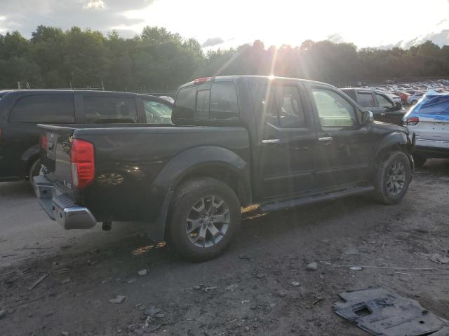 Photo 3 from auction – 2019 NISSAN FRONTIER S with VIN 1N6AD0EV0KN743452