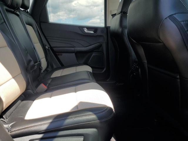Photo 11 from auction – 2021 FORD ESCAPE TIT with VIN 1FMCU9J97MUB23694