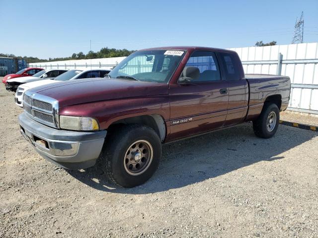 DODGE RAM 1500 2001 z numerem VIN 3B7HC13Y41G734493 - Zdjęcie z aukcji
