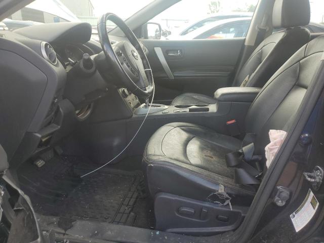 Photo 7 from auction – 2013 NISSAN ROGUE S with VIN JN8AS5MV7DW102730