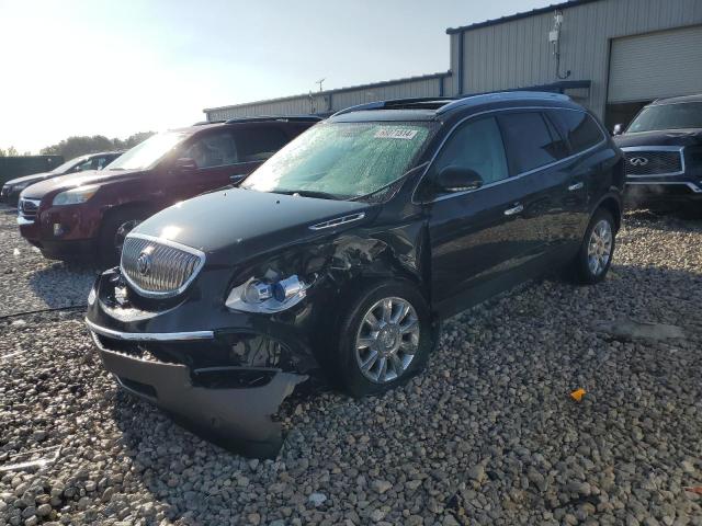 BUICK ENCLAVE CX 2011 with VIN 5GAKRCED4BJ265711 - Photo from auction