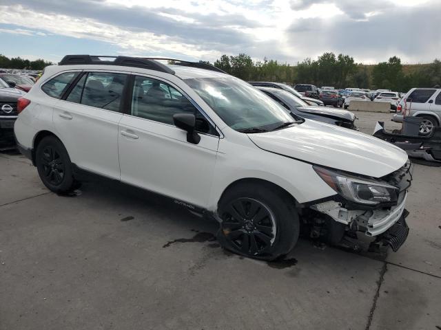 Photo 4 from auction – 2018 SUBARU OUTBACK 2. with VIN 4S4BSAAC7J3294008