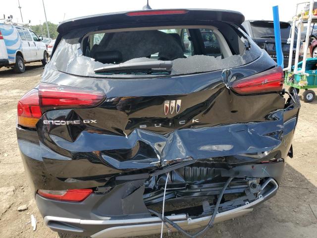 Photo 6 from auction – 2024 BUICK ENCORE GX with VIN KL4AMBS2XRB002160