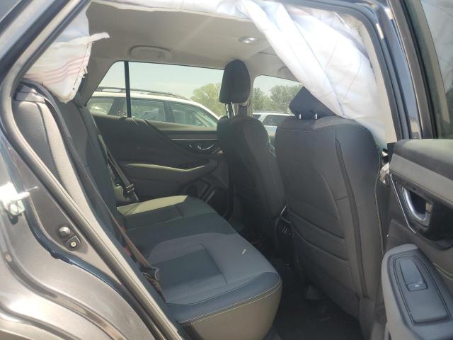 Photo 11 from auction – 2023 SUBARU OUTBACK ON with VIN 4S4BTGLD2P3150333