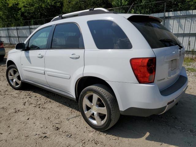 Photo 2 from auction – 2007 PONTIAC TORRENT with VIN 2CKDL63FX76112049