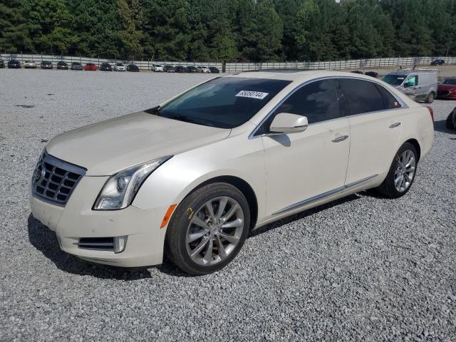 Photo 1 from auction – 2013 CADILLAC XTS LUXURY with VIN 2G61P5S39D9133374