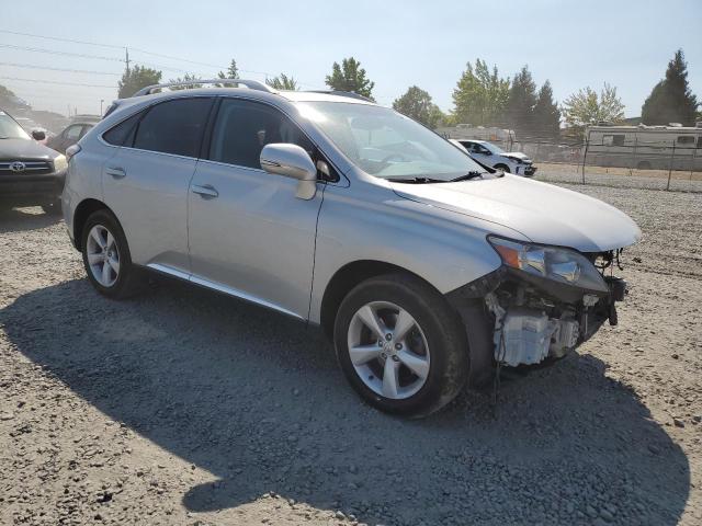 Photo 4 from auction – 2012 LEXUS RX 350 with VIN 2T2BK1BA2CC145271