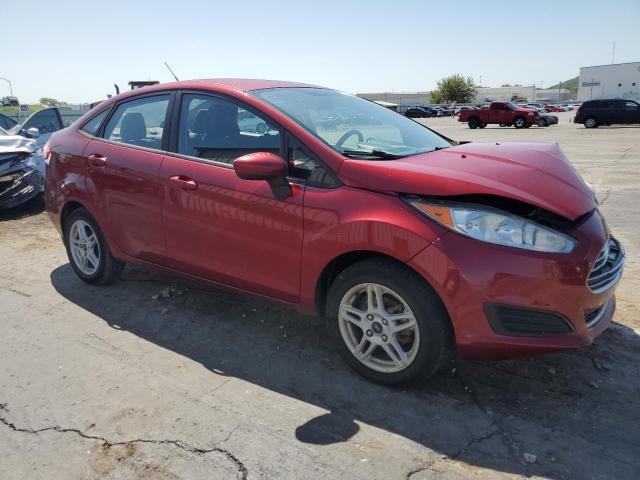 Photo 4 from auction – 2017 FORD FIESTA SE with VIN 3FADP4BJ4HM170113