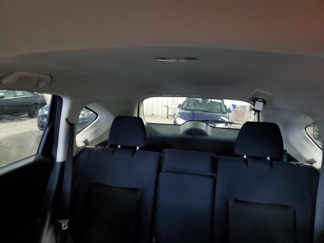 Photo 10 from auction – 2016 HONDA CR-V SE with VIN 2HKRM4H44GH674093