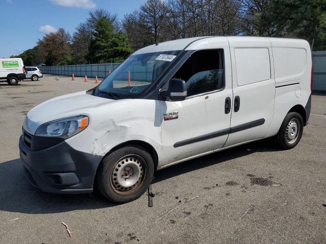 RAM PROMASTER 2018 with VIN ZFBERFAB0J6J24219 - Photo from auction