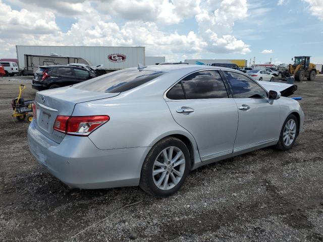 Photo 3 from auction – 2010 LEXUS ES 350 with VIN JTHBK1EG1A2361384