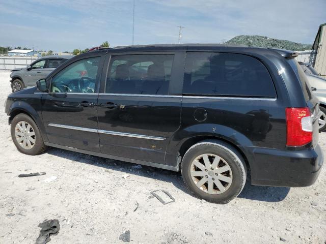 Photo 2 from auction – 2016 CHRYSLER TOWN & COU with VIN 2C4RC1BG2GR213112
