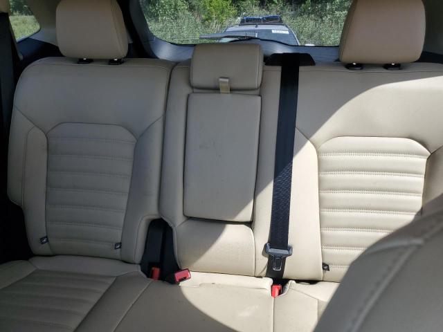 Photo 10 from auction – 2024 FORD EDGE SEL with VIN 2FMPK4J94RBA53434