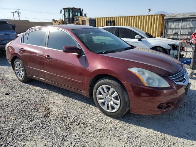 Photo 4 from auction – 2012 NISSAN ALTIMA BAS with VIN 1N4AL2AP4CN515602
