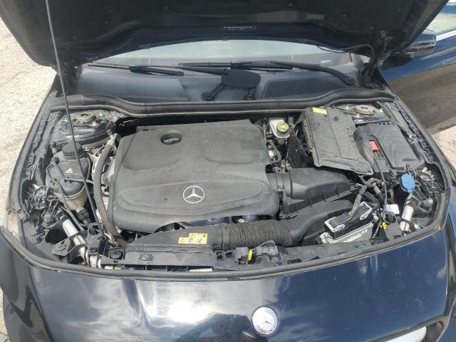 Photo 11 from auction – 2016 MERCEDES-BENZ CLA 250 with VIN WDDSJ4EB9GN370034