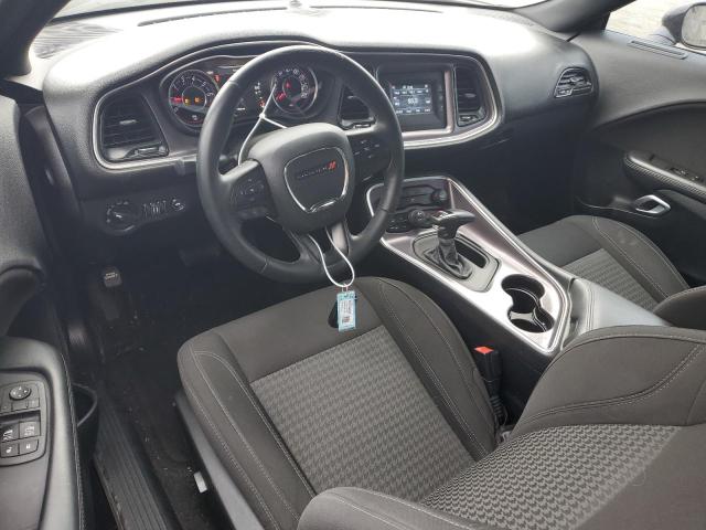 Photo 8 from auction – 2015 DODGE CHALLENGER with VIN 2C3CDZAG2FH774485