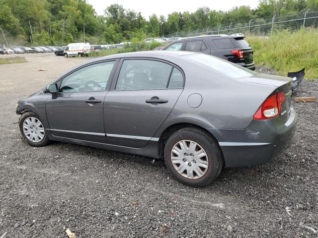 Photo 2 from auction – 2010 HONDA CIVIC VP with VIN 2HGFA1F39AH575808