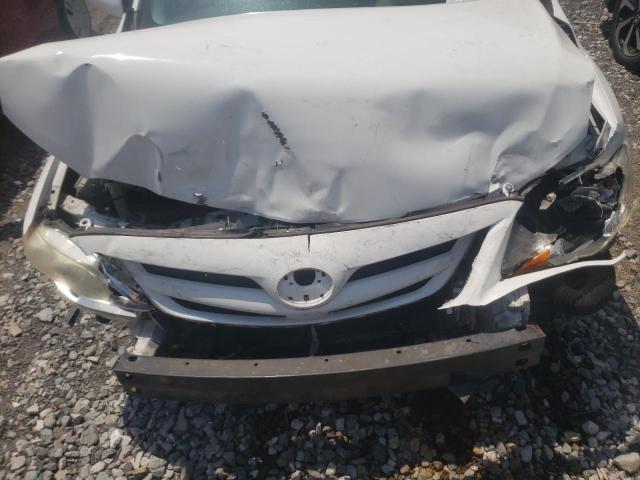 Photo 11 from auction – 2012 TOYOTA COROLLA BA with VIN 2T1BU4EE6CC878387