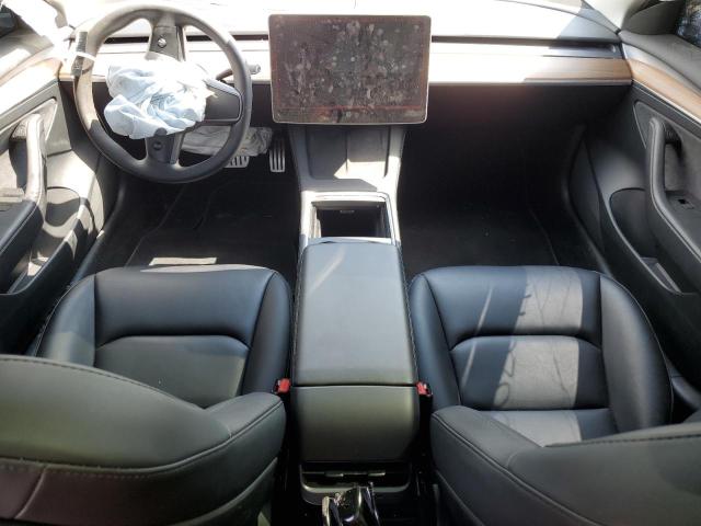 Photo 8 from auction – 2023 TESLA MODEL 3 with VIN 5YJ3E1EC9PF709268