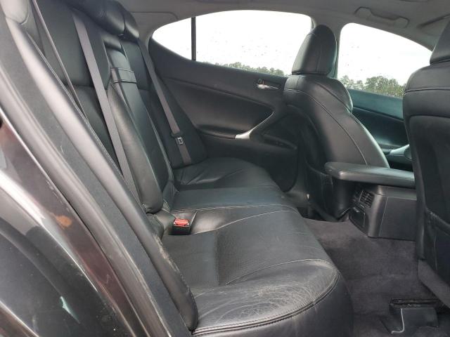 Photo 10 from auction – 2006 LEXUS IS 350 with VIN JTHBE262762004895