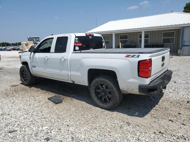 Photo 2 from auction – 2019 CHEVROLET SILVERADO with VIN 2GCVKPEC2K1110129