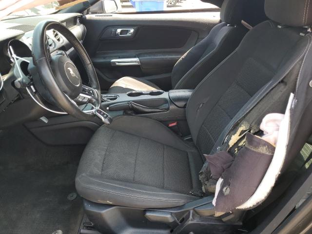 Photo 7 from auction – 2016 FORD MUSTANG with VIN 1FA6P8AM7G5218901